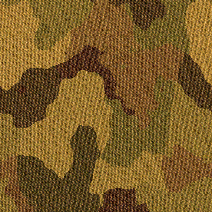 Patterned Sedona Brown Rug, pat3148org