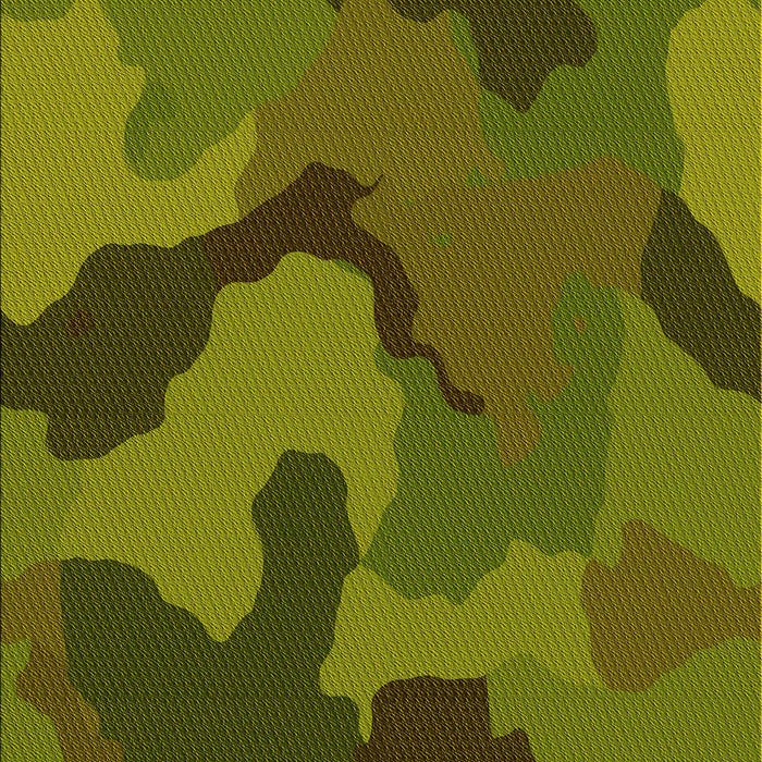 Machine Washable Transitional Chocolate Brown Rug, wshpat3148yw