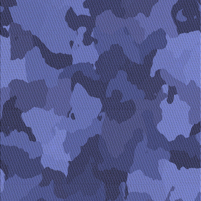 Patterned Dark Slate Blue Purple Rug, pat3149blu