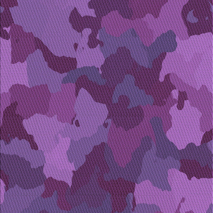 Patterned Purple Rug, pat3149pur