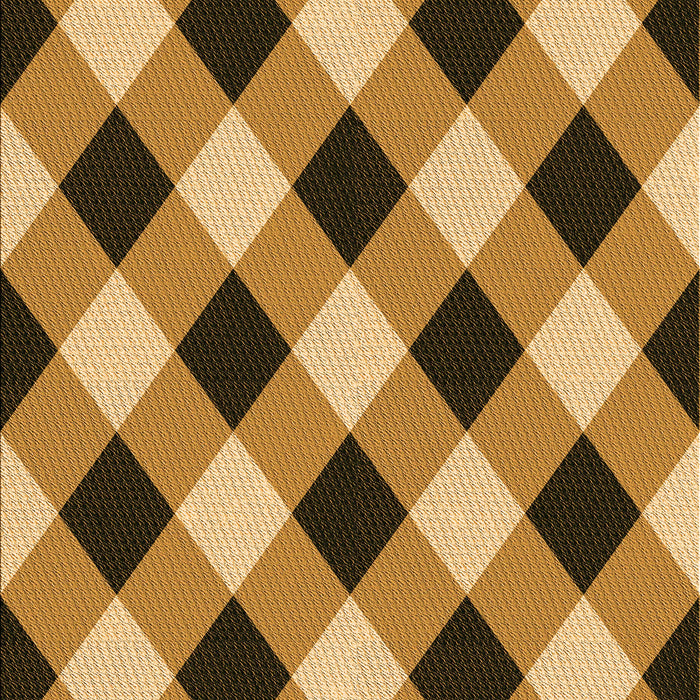 Machine Washable Transitional Orange Rug, wshpat3150org