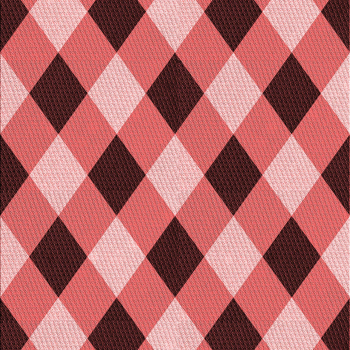 Machine Washable Transitional Red Rug, wshpat3150rd