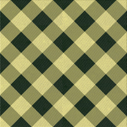 Sideview of Machine Washable Transitional Metallic Gold Rug, wshpat3150