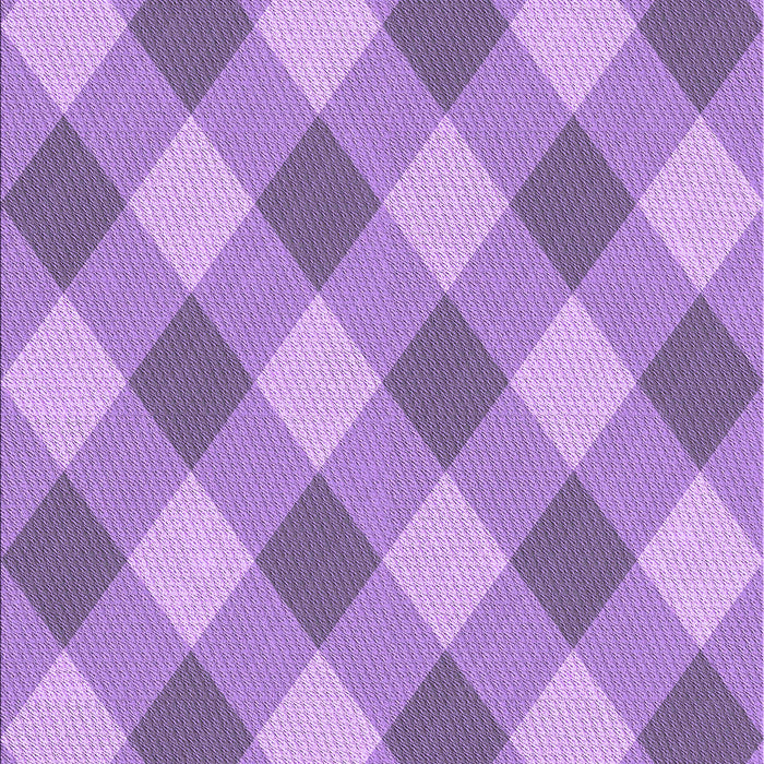Patterned Violet Purple Rug, pat3151pur