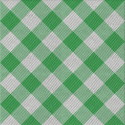 Sideview of Machine Washable Transitional Light Green Rug, wshpat3151