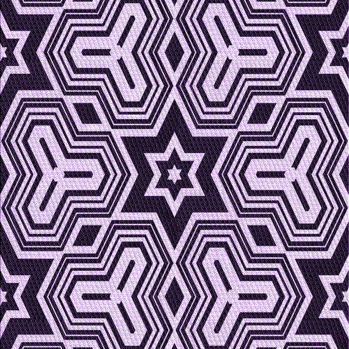 Machine Washable Transitional Blossom Pink Rug, wshpat3152pur