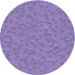 Square Patterned Purple Mimosa Purple Rug, pat3154blu