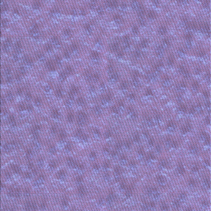 Patterned Purple Mimosa Purple Rug, pat3154blu