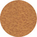 Square Patterned Orange Red Orange Rug, pat3154brn