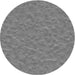 Square Machine Washable Transitional Gray Rug in a Living Room, wshpat3154gry