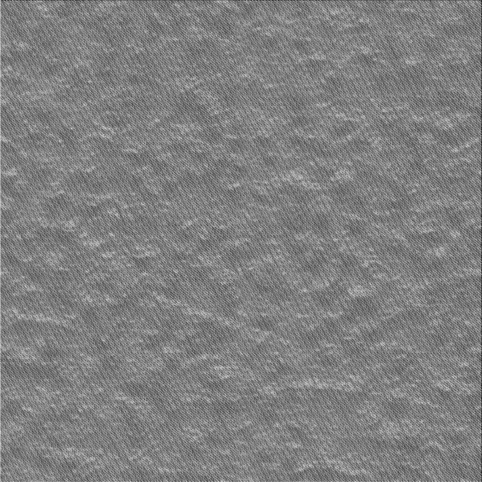 Round Machine Washable Transitional Gray Rug, wshpat3154gry