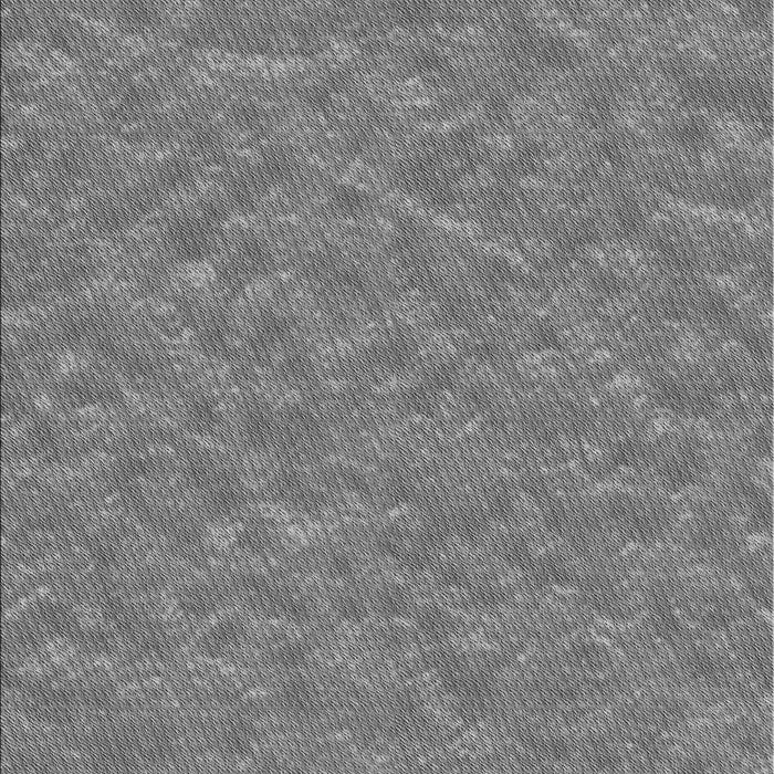 Machine Washable Transitional Gray Rug, wshpat3154gry
