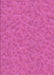 Patterned Deep Pink Rug, pat3154pur