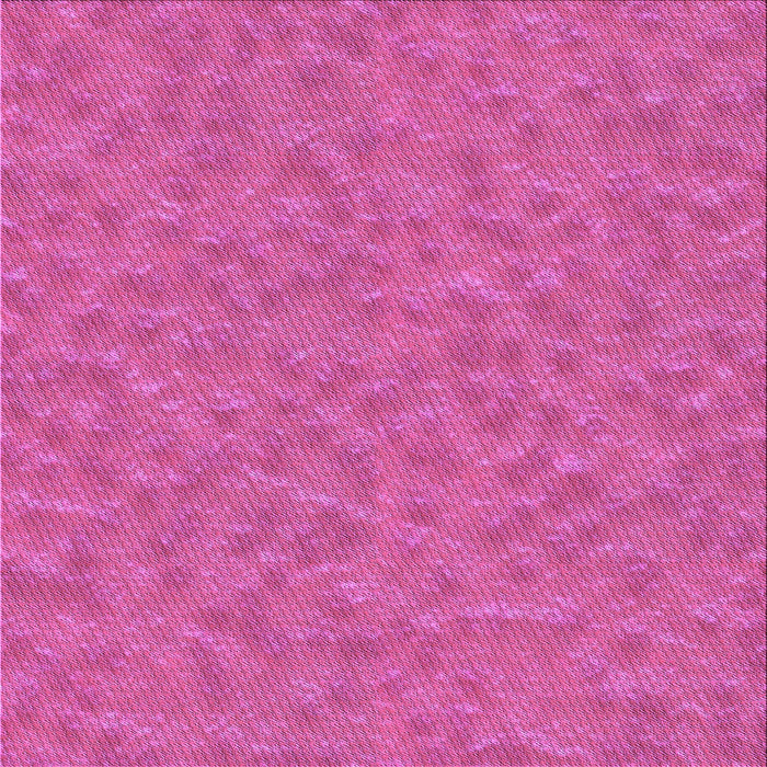 Round Patterned Deep Pink Rug, pat3154pur