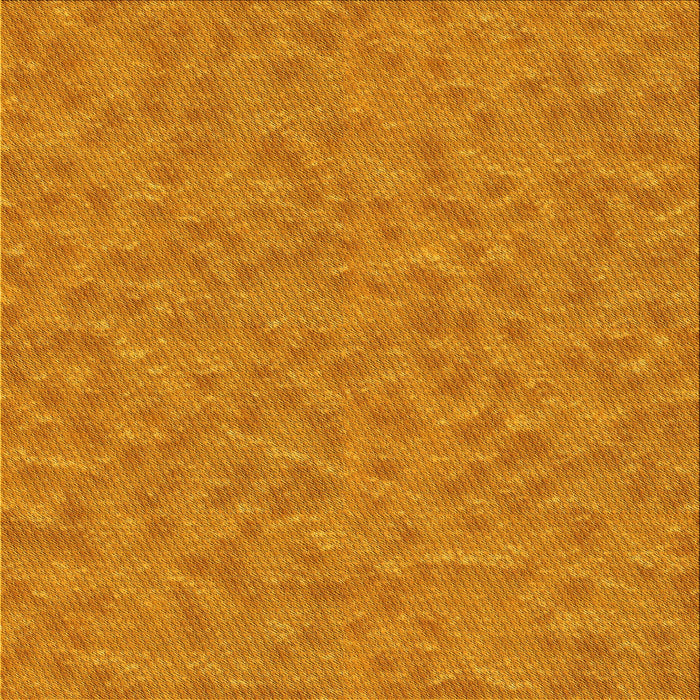 Round Patterned Orange Red Orange Rug, pat3154yw