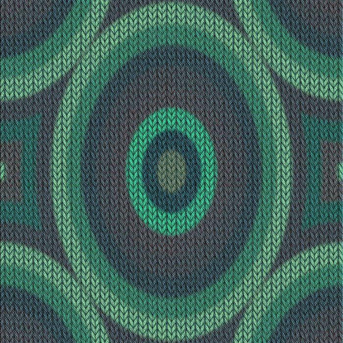 Machine Washable Transitional Dark Slate Grey Green Rug, wshpat3156lblu