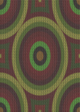 Machine Washable Transitional Night Red Rug, wshpat3156