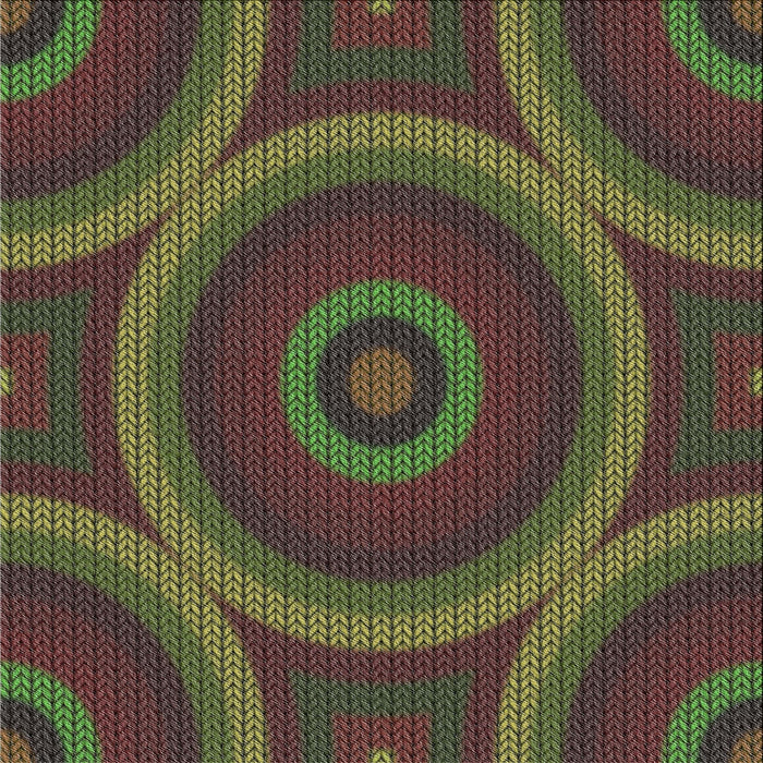 Sideview of Machine Washable Transitional Night Red Rug, wshpat3156