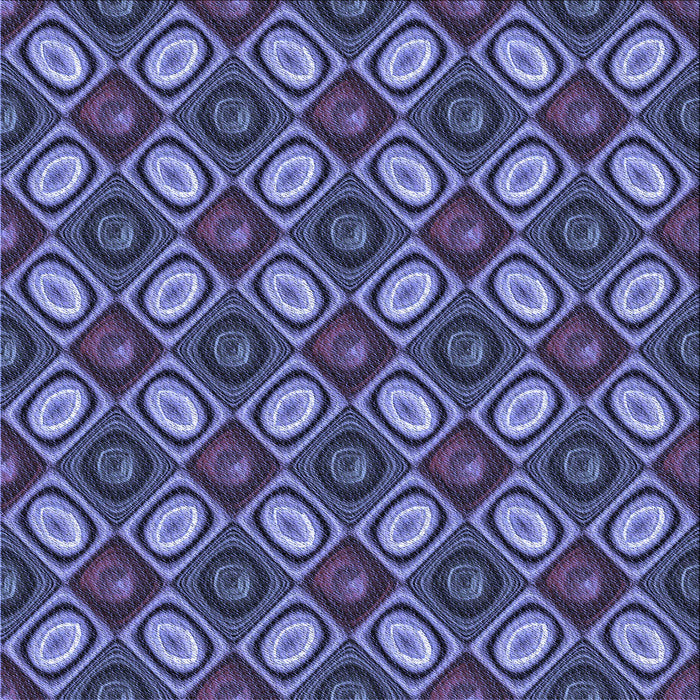 Round Machine Washable Transitional Light Slate Blue Rug, wshpat3157blu