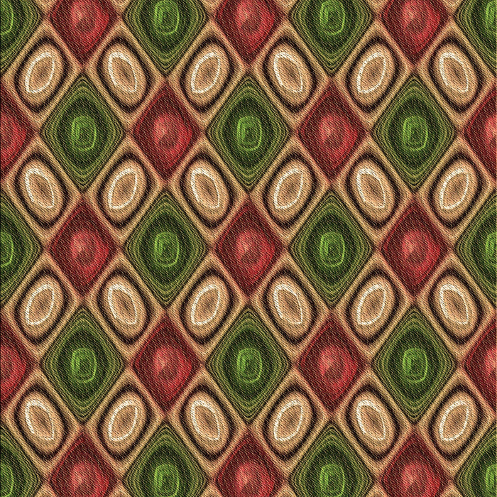 Machine Washable Transitional Red Brown Rug, wshpat3157brn