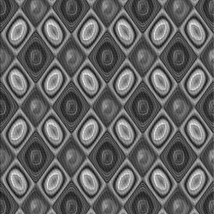 Machine Washable Transitional Dark Gray Black Rug, wshpat3157gry