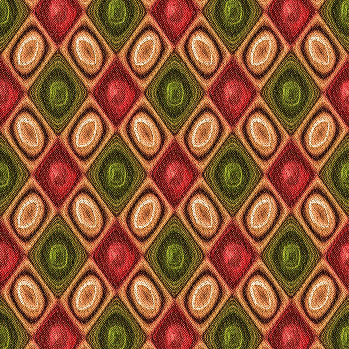 Machine Washable Transitional Tomato Red Rug, wshpat3157org