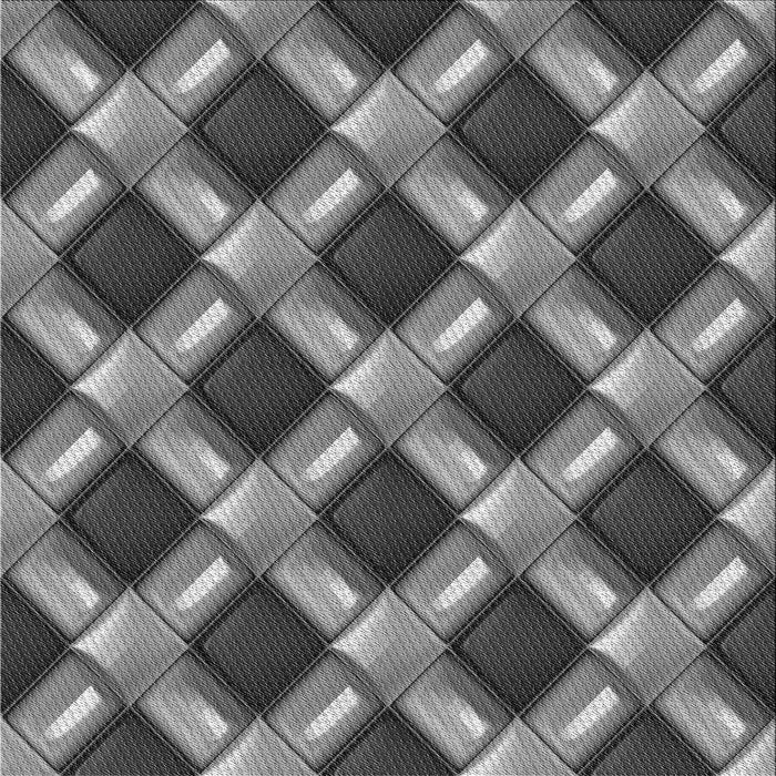 Round Machine Washable Transitional Dark Gray Rug, wshpat3158gry