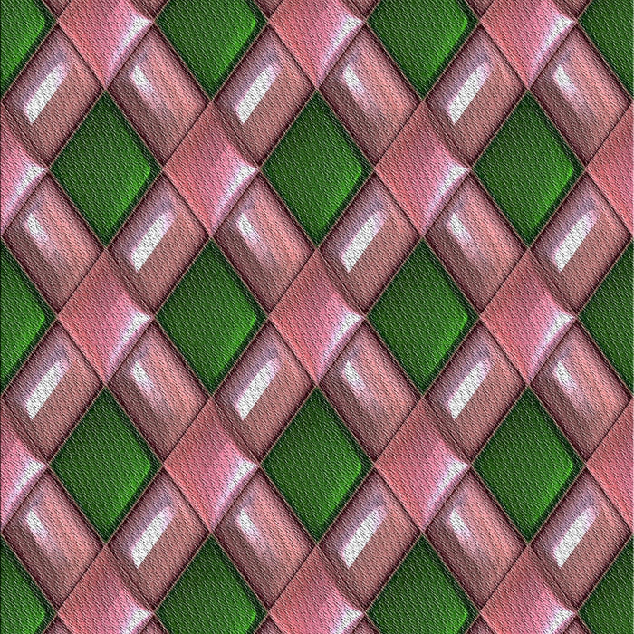 Machine Washable Transitional Brown Rug, wshpat3158