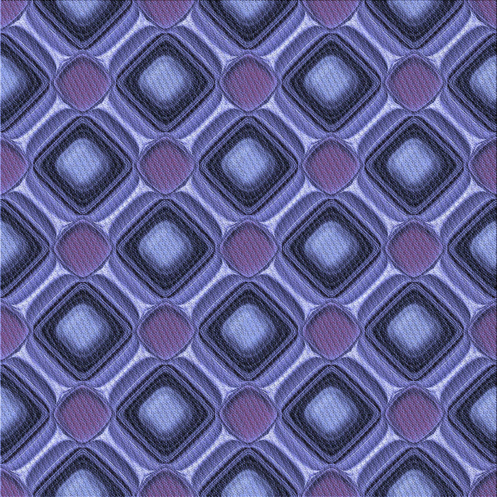 Round Machine Washable Transitional Light Slate Blue Rug, wshpat3159blu