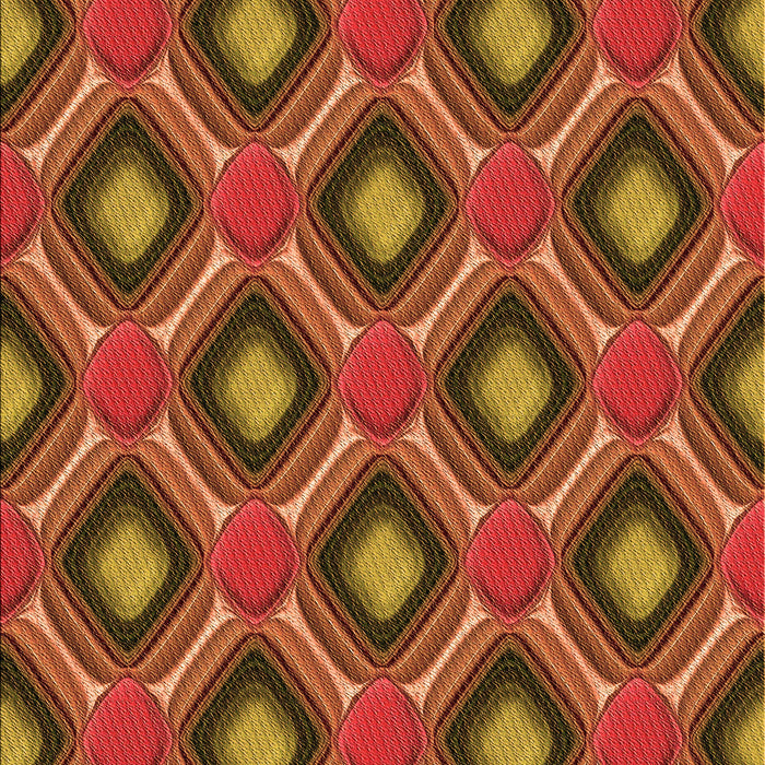 Machine Washable Transitional Orange Rug, wshpat3159org