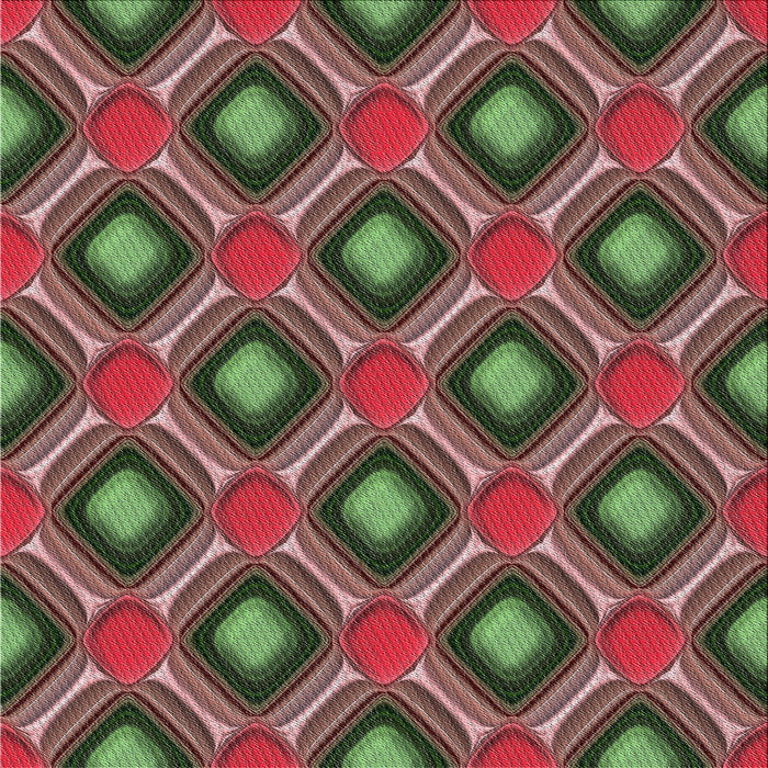 Sideview of Machine Washable Transitional Brown Rug, wshpat3159