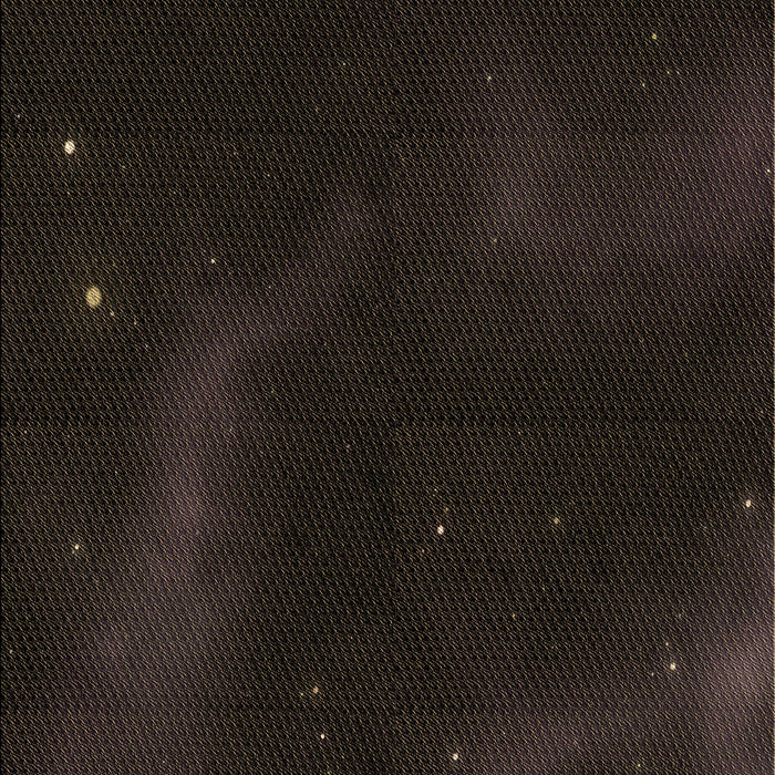 Patterned Milk Chocolate Brown Rug, pat3160brn