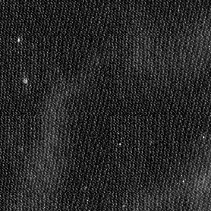 Machine Washable Transitional Black Rug, wshpat3160gry