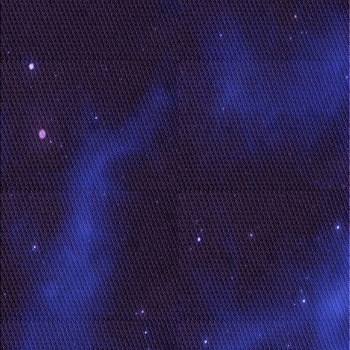 Patterned Amethyst Purple Rug, pat3160pur