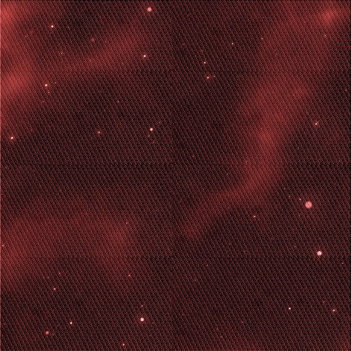 Round Machine Washable Transitional Chocolate Brown Rug, wshpat3160rd