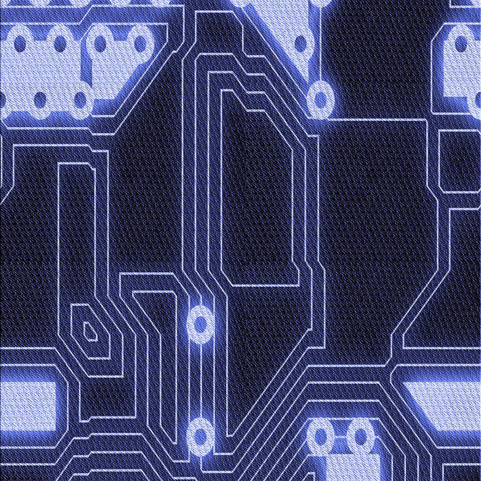 Machine Washable Transitional Midnight Blue Rug, wshpat3164blu