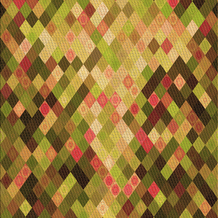 Machine Washable Transitional Saddle Brown Rug, wshpat3169org