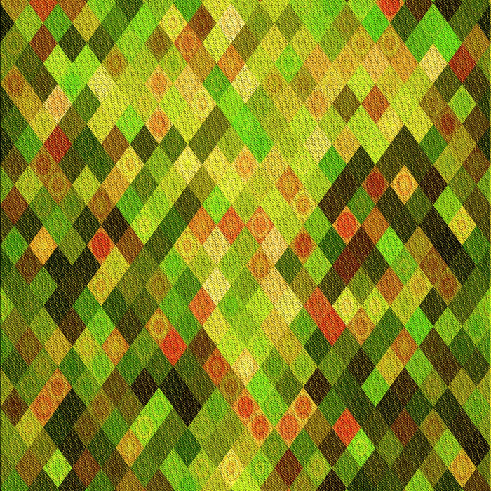 Machine Washable Transitional Pistachio Green Rug, wshpat3169yw