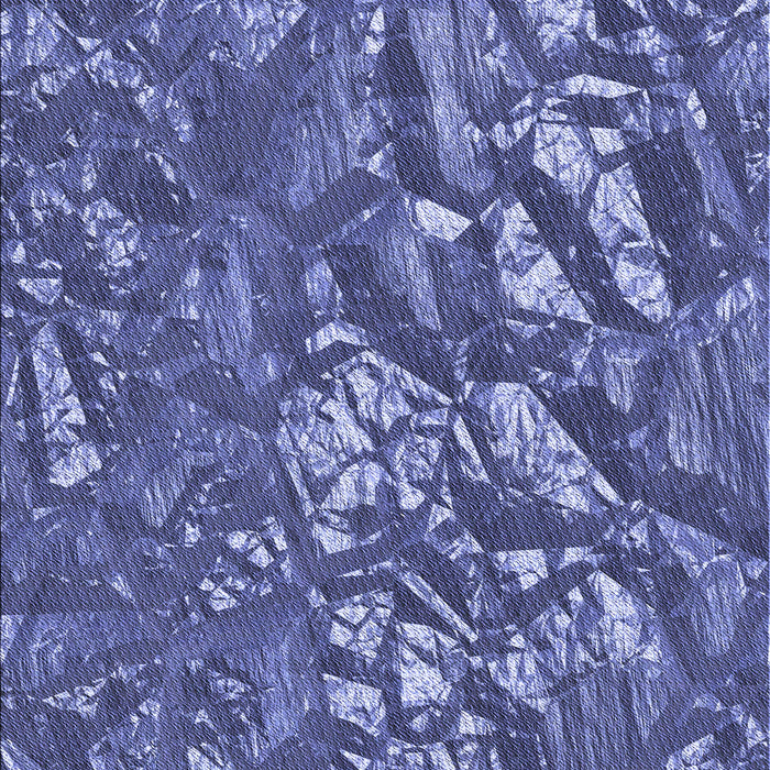 Patterned Sky Blue Rug, pat3170blu