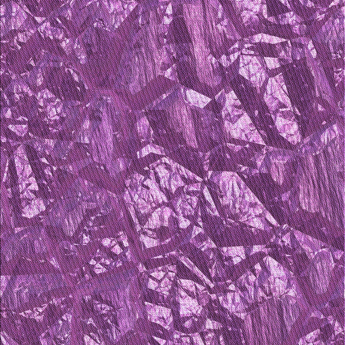 Patterned Dark Magenta Purple Rug, pat3170pur