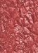 Machine Washable Transitional Red Rug, wshpat3170rd