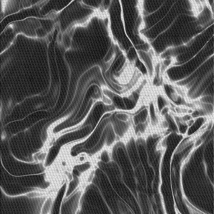 Machine Washable Transitional Charcoal Black Rug, wshpat3174gry