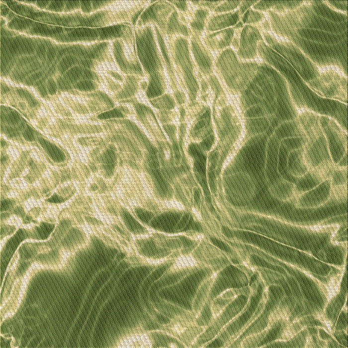 Round Machine Washable Transitional Metallic Gold Rug, wshpat3176brn