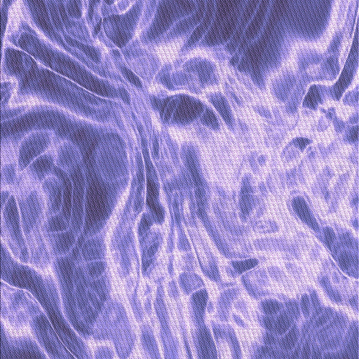 Patterned Bright Lilac Purple Rug, pat3176pur