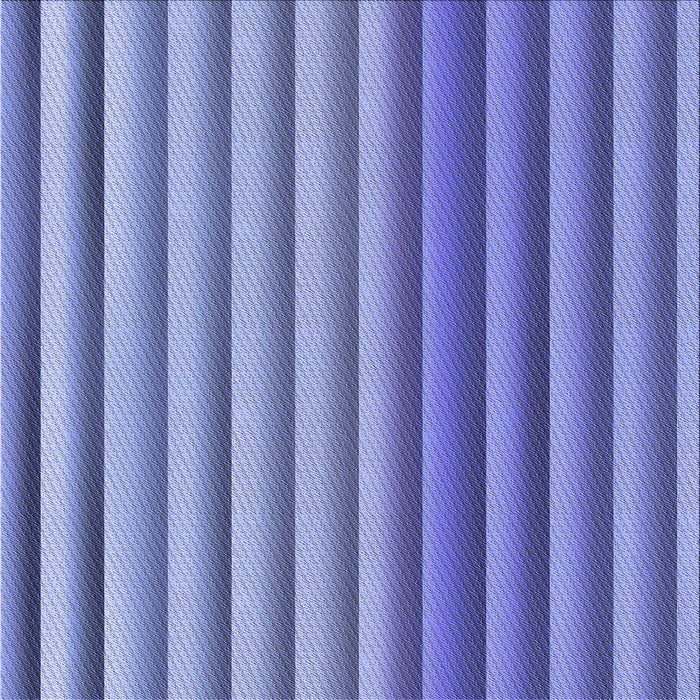 Round Machine Washable Transitional Denim Blue Rug, wshpat3177blu