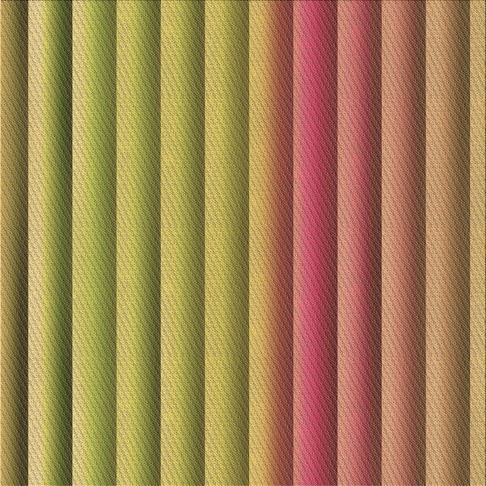 Round Machine Washable Transitional Red Rug, wshpat3177brn