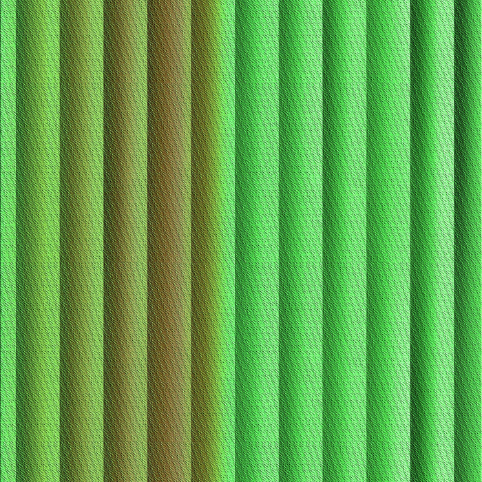 Patterned Dark Lime Green Rug, pat3177grn