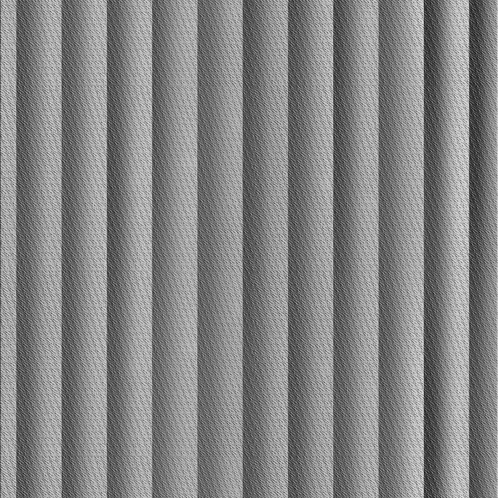 Patterned Carbon Gray Rug, pat3177gry