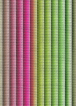 Machine Washable Transitional Chestnut Brown Rug, wshpat3177