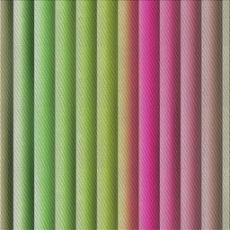 Sideview of Machine Washable Transitional Chestnut Brown Rug, wshpat3177